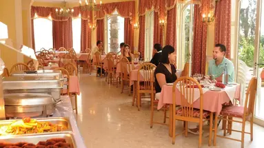 Il-Palazzin Hotel