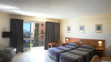 IL Palazzin