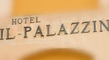 IL Palazzin