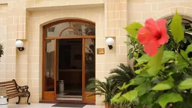 IL Palazzin