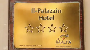 IL Palazzin