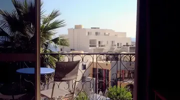 IL Palazzin