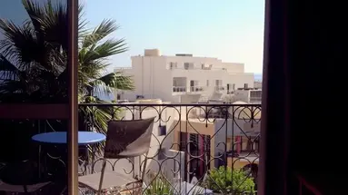 IL Palazzin