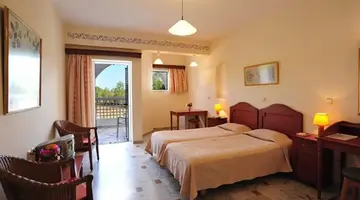 Ilaria Hotel