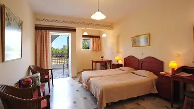 Ilaria Hotel