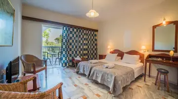 Ilaria Hotel