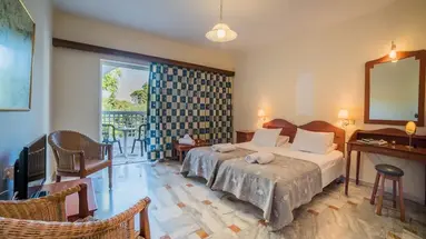 Ilaria Hotel