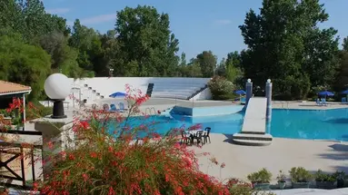 Ilaria Hotel