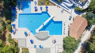 Ilaria Hotel