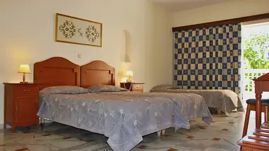 Ilaria Hotel