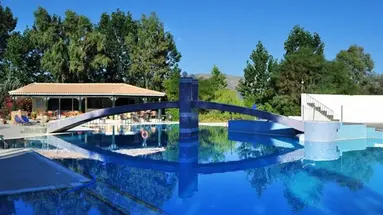 Ilaria Hotel