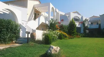 Ilaria Hotel
