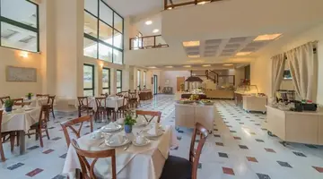 Ilaria Hotel