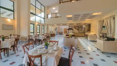 Ilaria Hotel