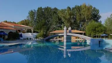 Ilaria Hotel