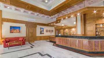 Ilaria Hotel