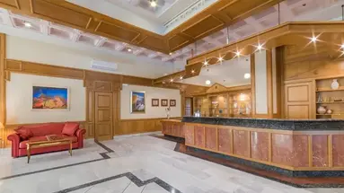 Ilaria Hotel