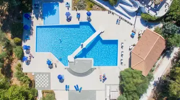 Ilaria Hotel