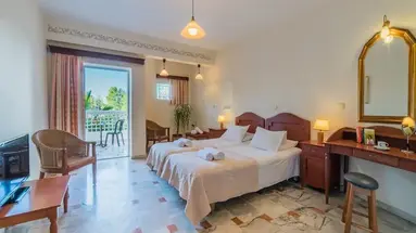 Ilaria Hotel