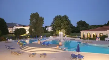 Ilaria Hotel