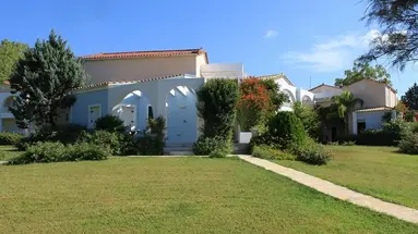 Ilaria Hotel