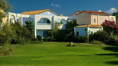 Ilaria Hotel