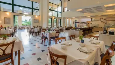 Ilaria Hotel