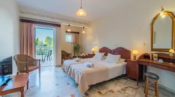 Ilaria Hotel