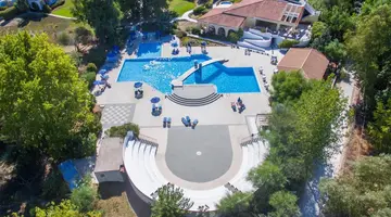 Ilaria Hotel