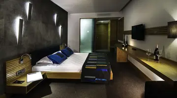 Ilayda Avantgarde Hotel