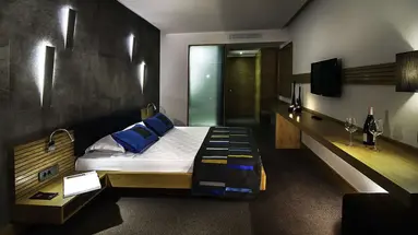Ilayda Avantgarde Hotel