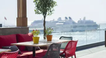 Ilayda Avantgarde Hotel