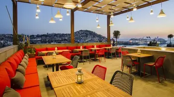 Ilayda Avantgarde Hotel