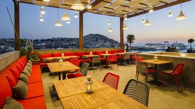 Ilayda Avantgarde Hotel