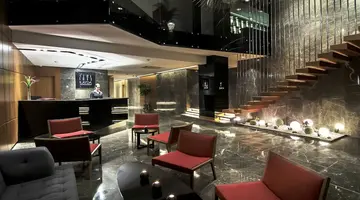 Ilayda Avantgarde Hotel