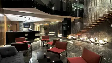Ilayda Avantgarde Hotel