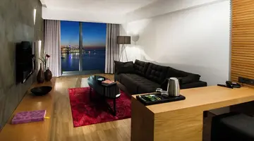 Ilayda Avantgarde Hotel