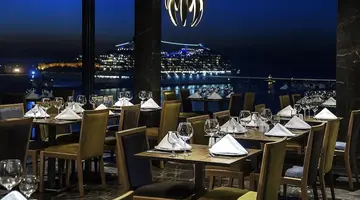 Ilayda Avantgarde Hotel
