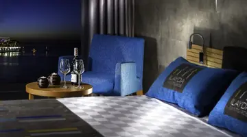 Ilayda Avantgarde Hotel