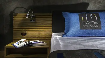 Ilayda Avantgarde Hotel