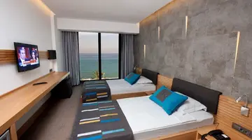 Ilayda Avantgarde Hotel
