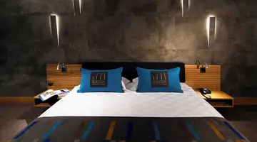 Ilayda Avantgarde Hotel