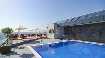 Ilayda Avantgarde Hotel