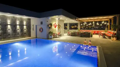 Ilayda Avantgarde Hotel