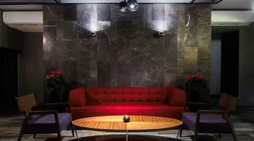 Ilayda Avantgarde Hotel