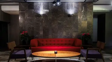 Ilayda Avantgarde Hotel