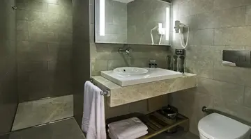 Ilayda Avantgarde Hotel