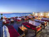 Ilayda Avantgarde Hotel