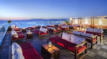 Ilayda Avantgarde Hotel