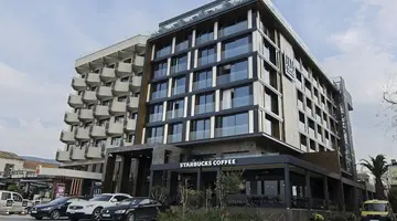 Ilayda Avantgarde Hotel